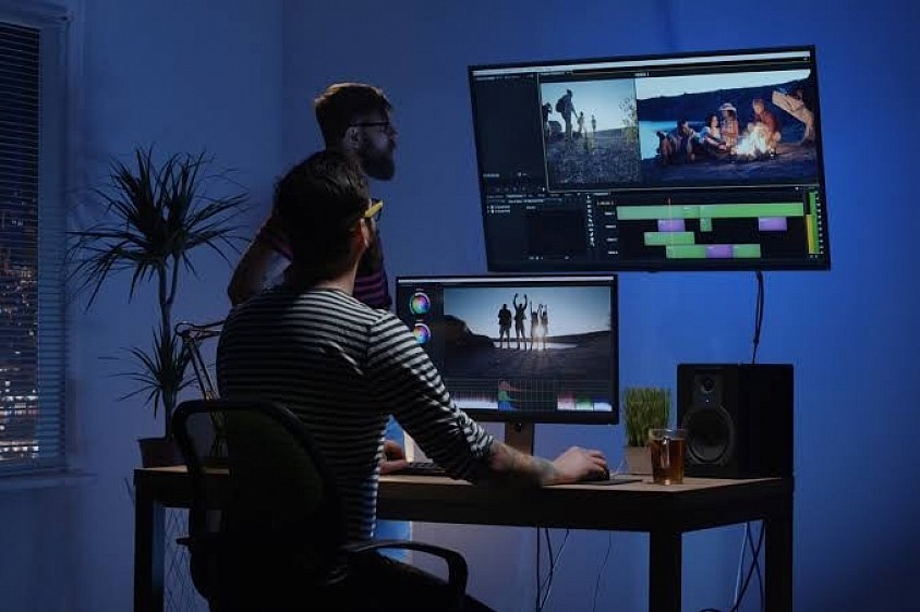Video Editing Experts