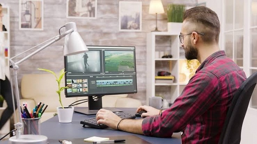 Video Post-Production Services